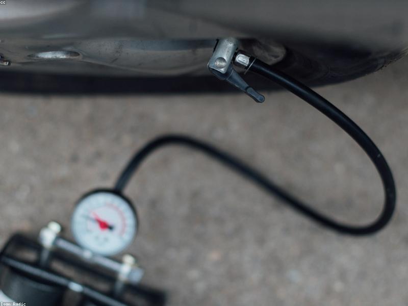 Mecánico a Domicilio