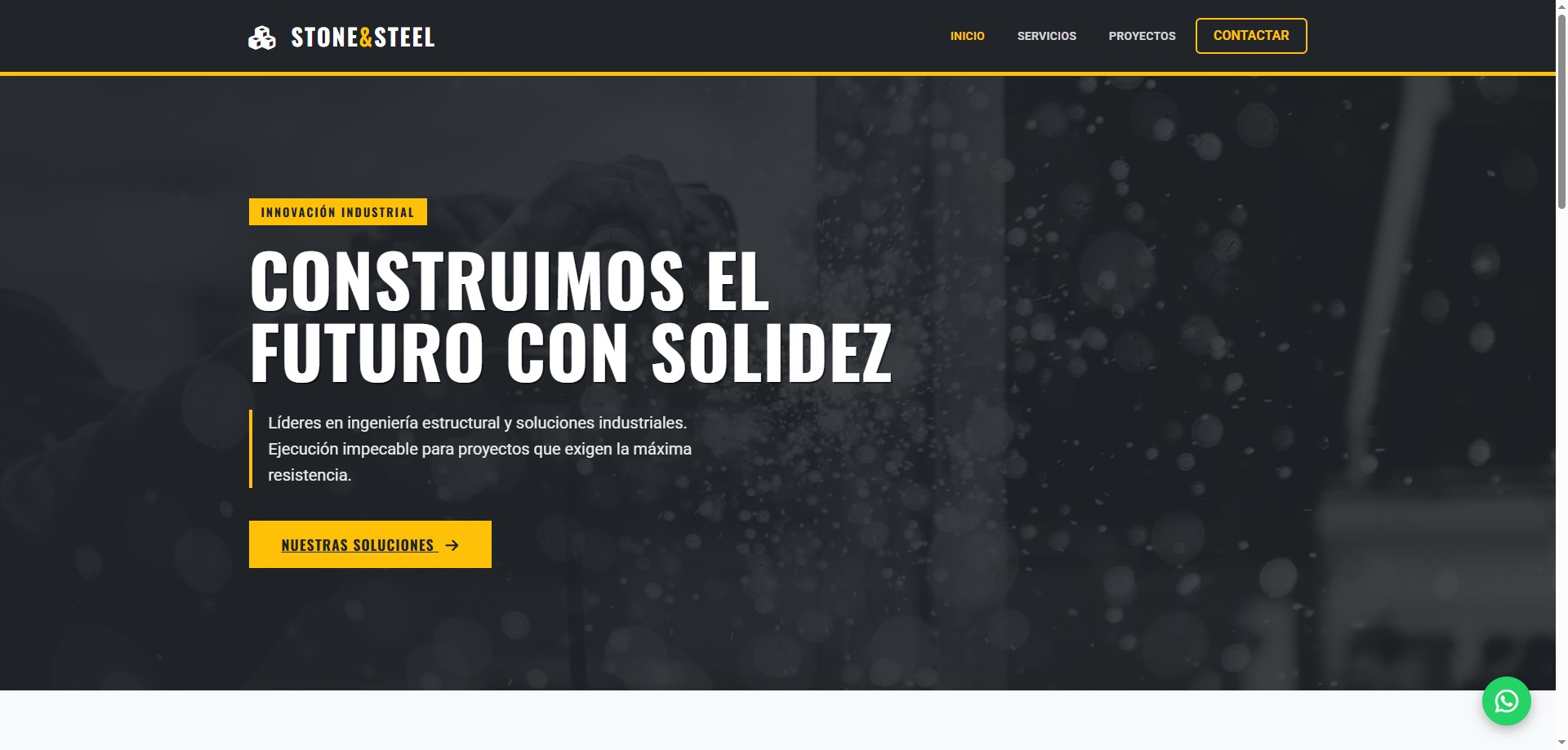 Diseño web para 3 Diseño Web Corporativa Y Negocios en Miami